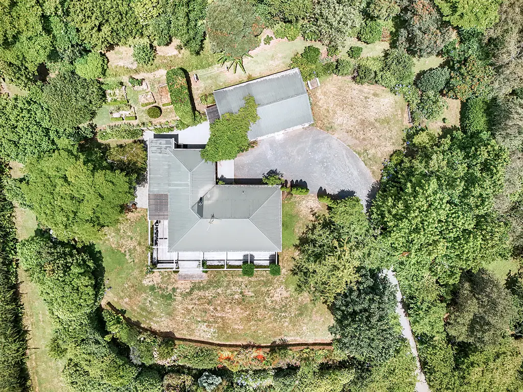 Rotoorangi 4ਬੈੱਡਰੂਮ Idyllic 22ha Lifestyle Property - Prime Location