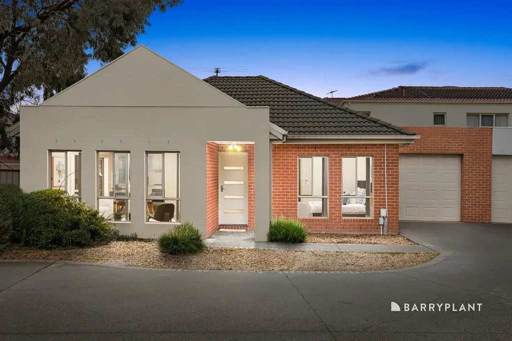 3/45 Ancona Drive, Mill Park, VIC 3082