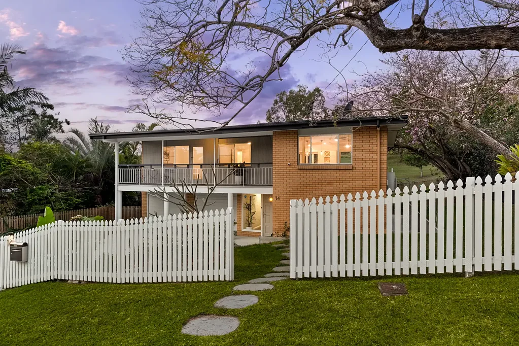 14 Kilsby Street, The Gap, QLD 4061