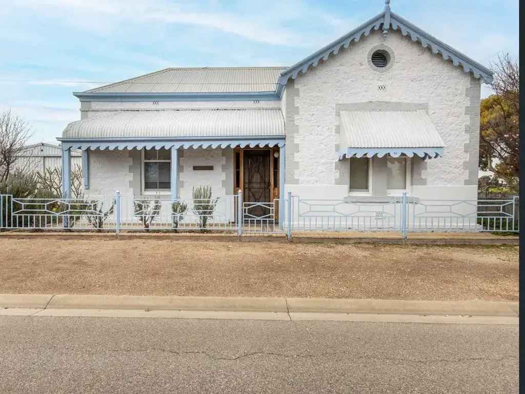 Wallaroo 4chambre Charming Cottage In quiet location