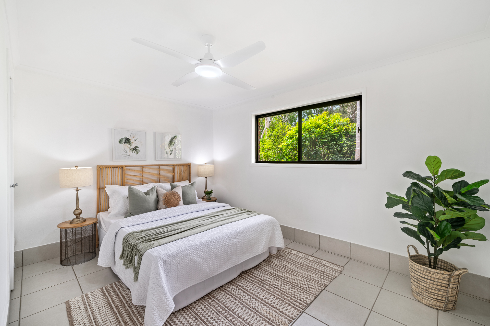 UNIT 1 22 NANNYGAI ST, NOOSAVILLE QLD 4566, 0 rūma, 0 rūma horoi, Unit