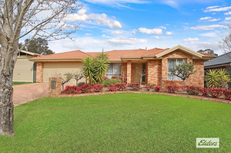 3 WILLS CT, THURGOONA NSW 2640, 0 rūma, 0 rūma horoi, House