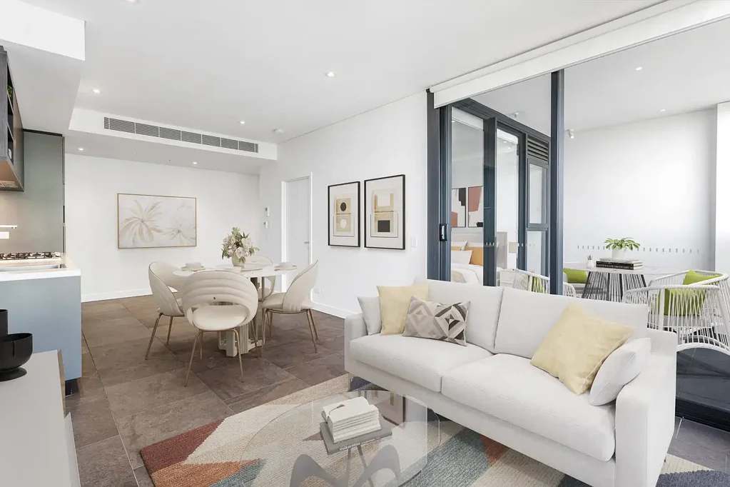 2509/1 Marshall Avenue, St Leonards, NSW 2065