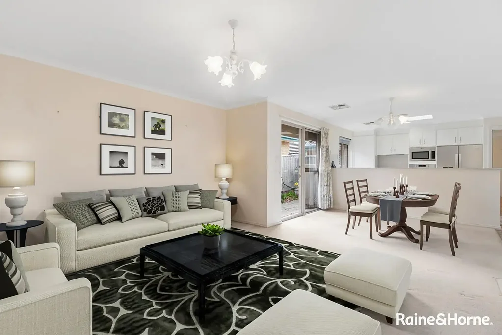 Woodcroft 3房  Perfectly Positioned in Prestigious Glenloth Estate
