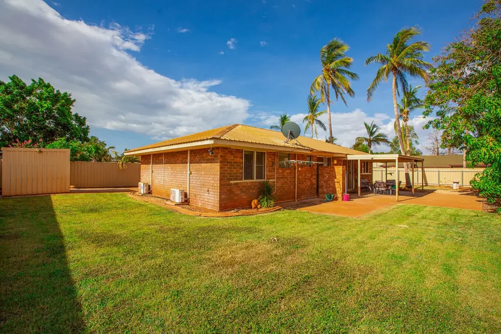 14 Skippers Loop, South Hedland, WA 6722