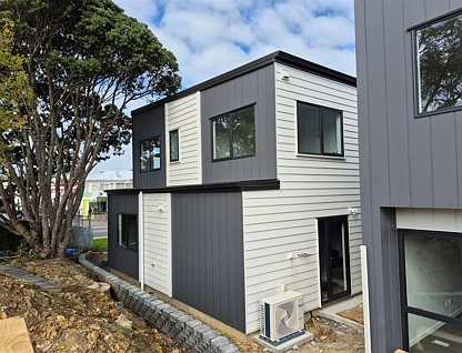 75 Vincent Street, Howick, Manukau City, 2 Kuwarto, 1 Banyo, House