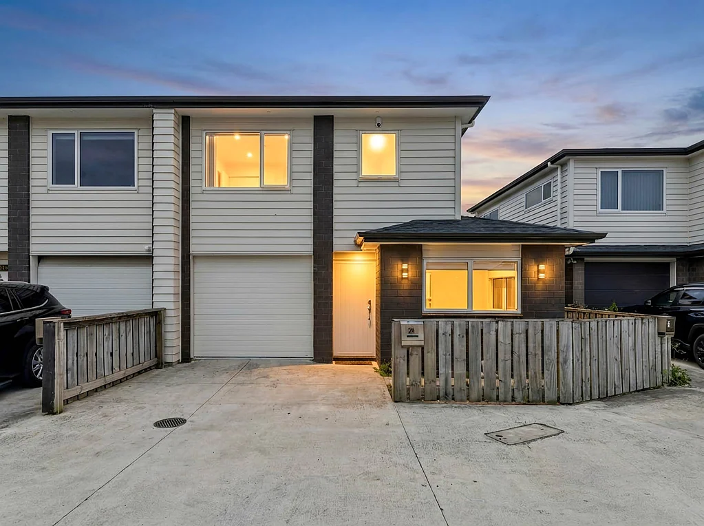 Mangere East 4房  Vendors Want It Gone - Bring Your Offer
