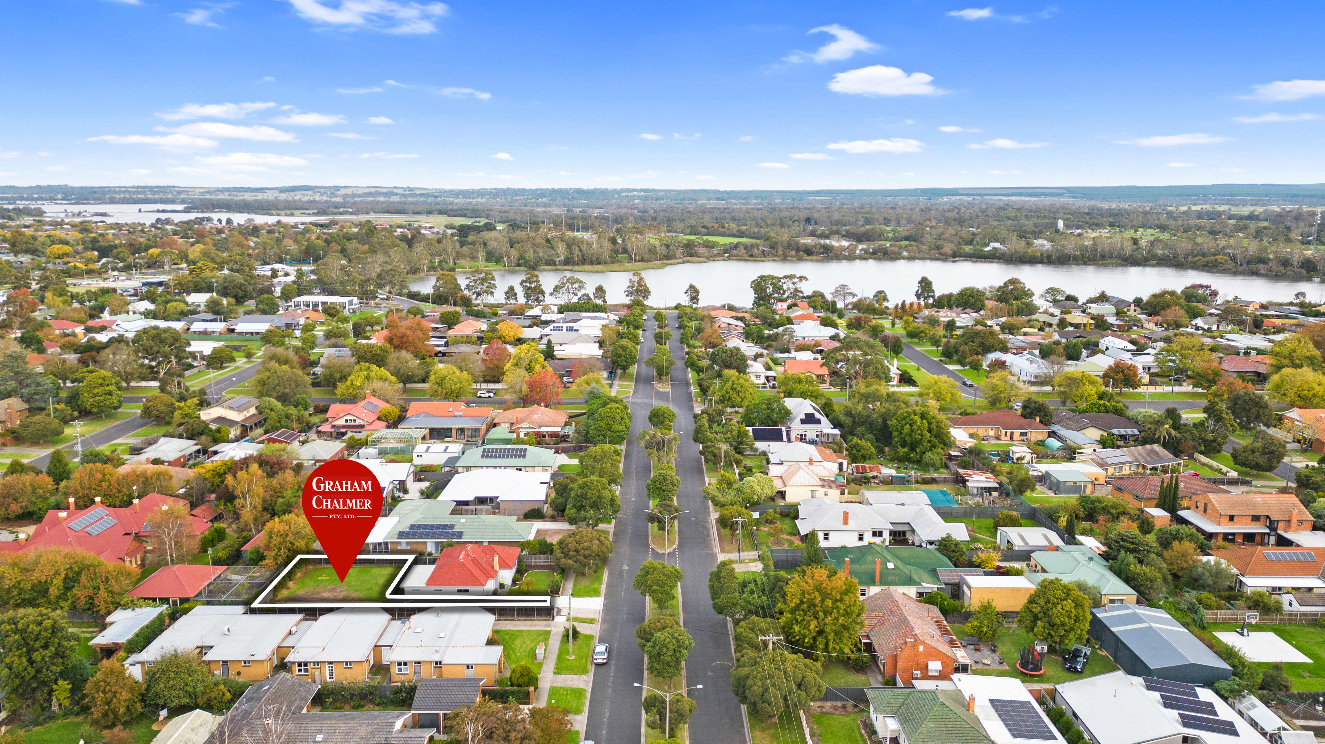 40A LANSDOWNE ST, SALE VIC 3850, 0房, 0浴, Section