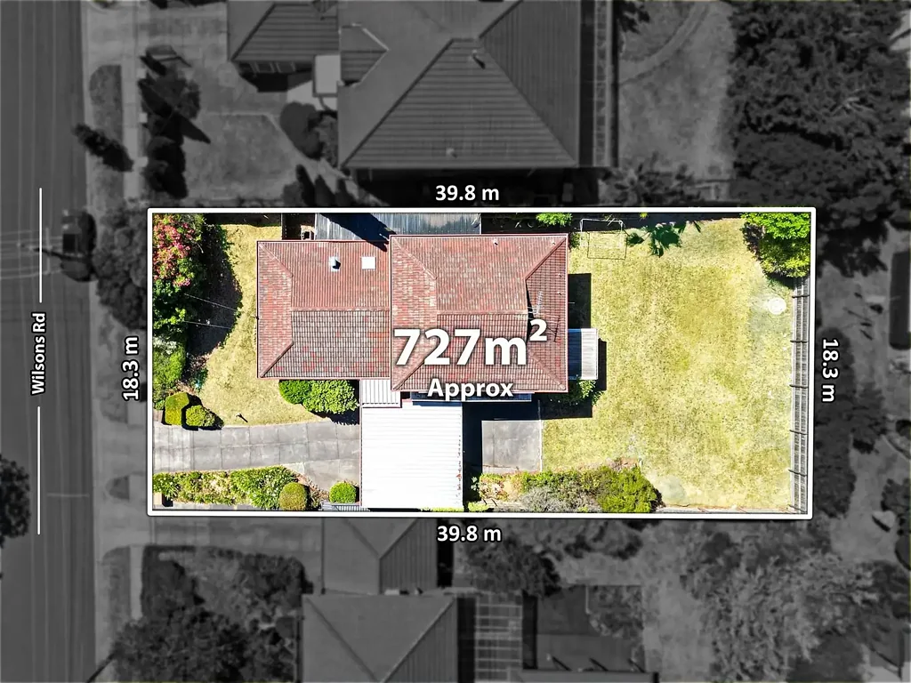 64 Wilsons Road, Doncaster, VIC 3108