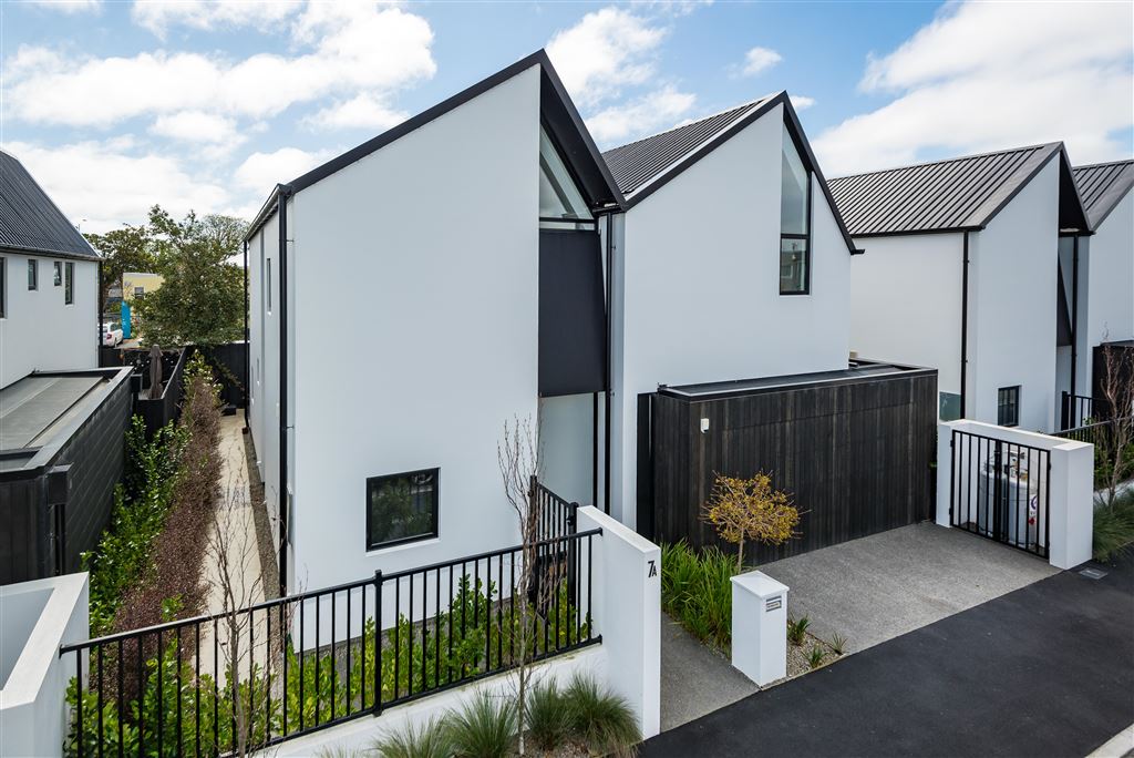 5a Peacock Street, Glendowie, Auckland, 3 Schlafzimmer, 0 Badezimmer