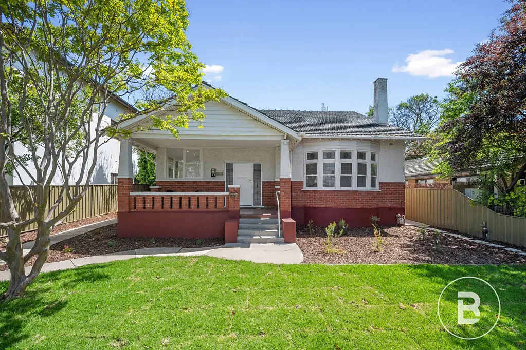 Bendigo 3房  Fully Renovated Elegance - Moments From Everything