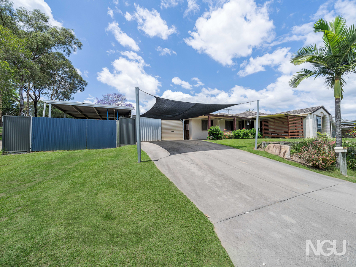 3 THEODORE CT, COLLINGWOOD PARK QLD 4301, 0 Schlafzimmer, 0 Badezimmer, House