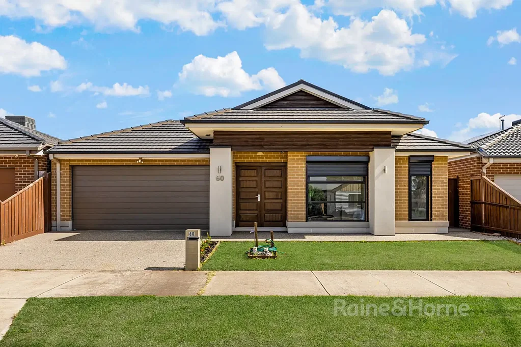 60 Diggers Rest-Coimadai Road, Diggers Rest, VIC 3427