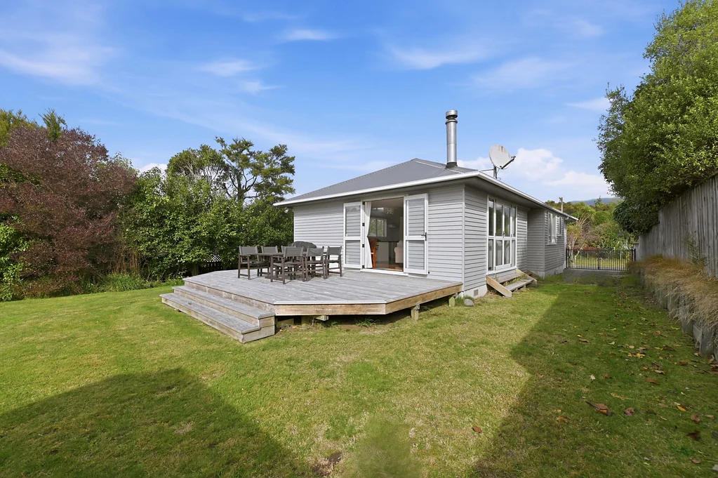 Turangi 3chambre Holiday Home or Just Home - on Kutai