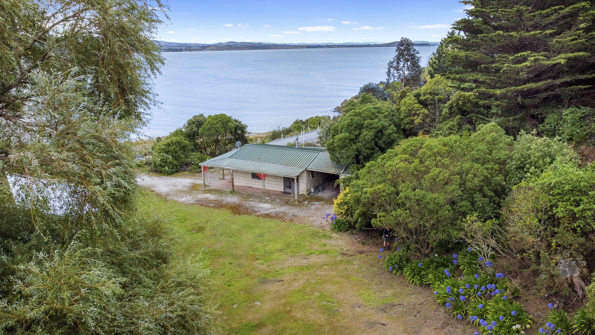 82 Haven Street, Moeraki, Waitaki, 0 ห้องนอน, 1 ห้องน้ำ