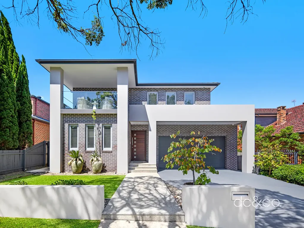 151 Majors Bay Road, Concord, NSW 2137