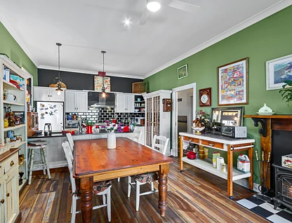 8 & 8a Burnside Terrace, Moonta Mines, Barossa - Yorke - Mid North, 7 غرف, 2 حمامات, House