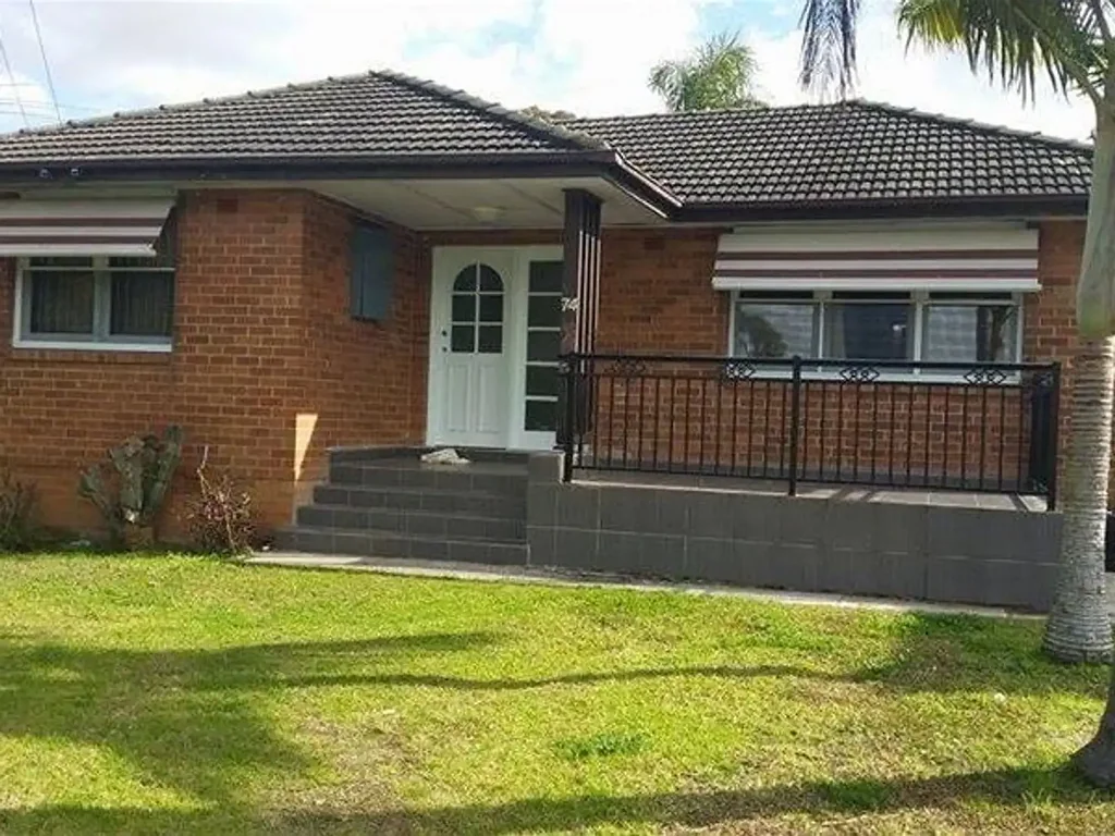 Modern & Convenient Family Home in Prime Location