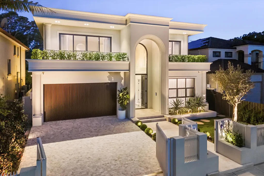 28 Pemberton Street, Strathfield, NSW 2135