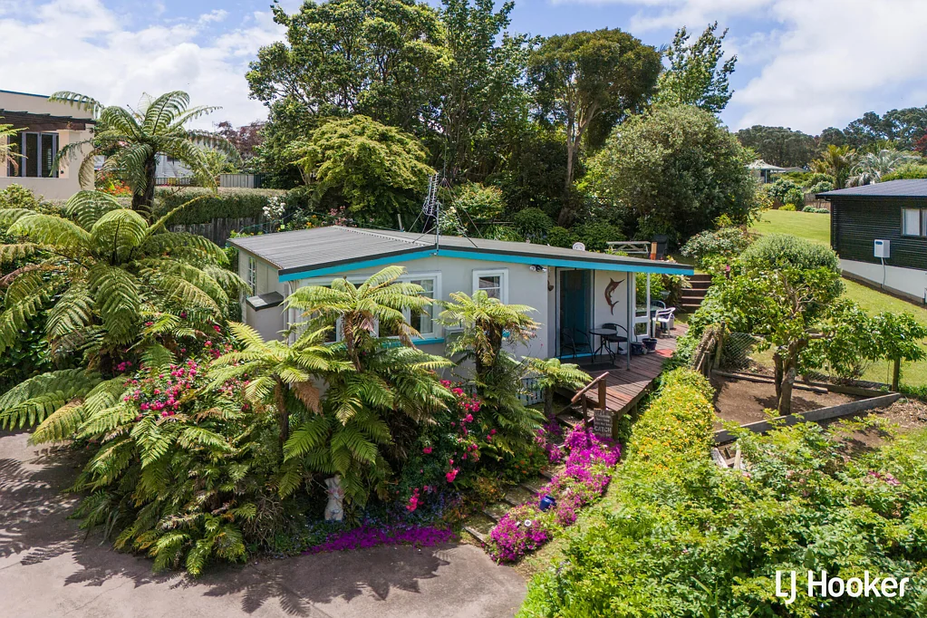 Tanners Point 1Zimmer HARBOURFRONT BACH WITH STUNNING VIEWS
