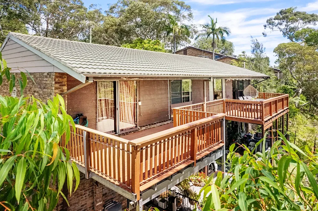 1/18 Northview Place, Mount Colah, NSW 2079