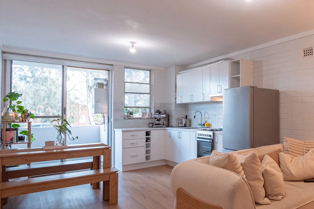 East Victoria Park 1Phòng ngủ FULLY RENOVATED / STYLISH & LOW-MAINTENANCE /PRIME LOCATION