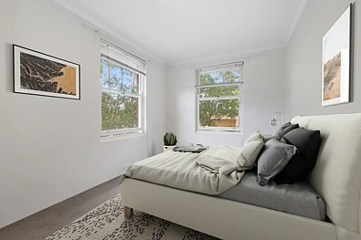8/16 Murray Street, Bronte, NSW 2024, 2房, 1浴, Apartment