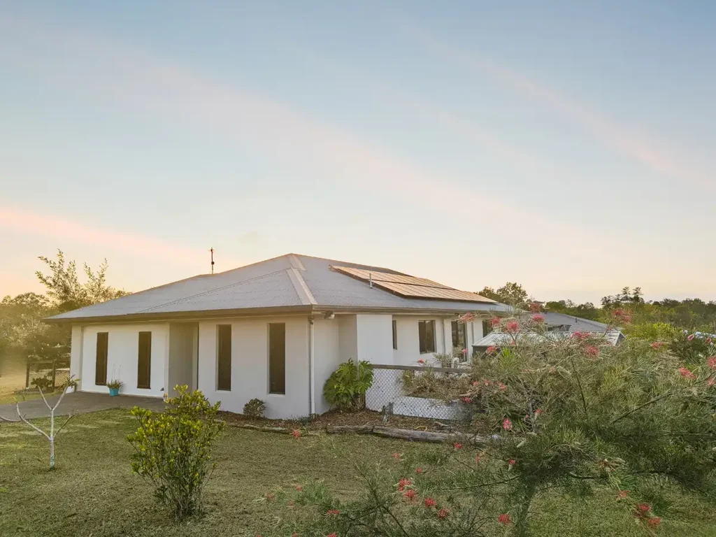 Mareeba 5 Bedroom Move-In Ready Family Home with Room to Grow