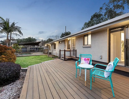 29 Pearce Street, Crib Point, VIC 3919, 4 ਕਮਰੇ, 3 ਬਾਥਰੂਮ, House