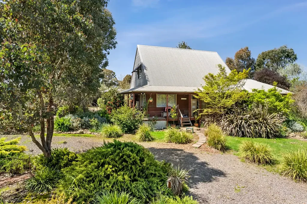 273 Old Drummond Road, Taradale, VIC 3447