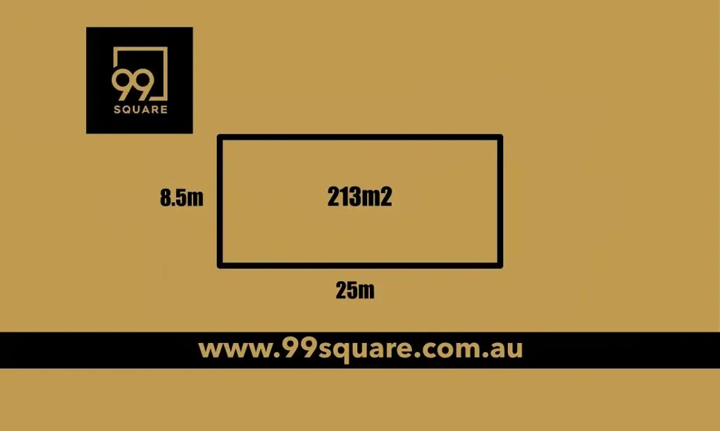 LOT 278 SUSTAINABLE WAY, Wyndham Vale, VIC 3024