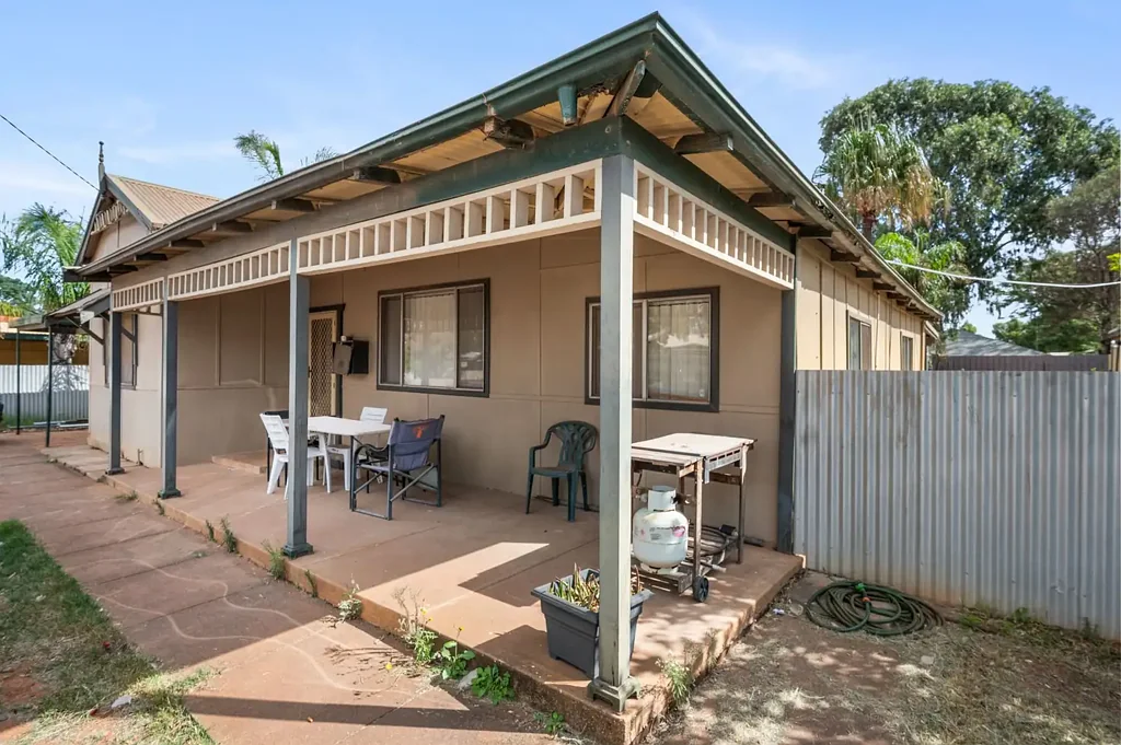 40 Oberthur Street, South Kalgoorlie, WA 6430