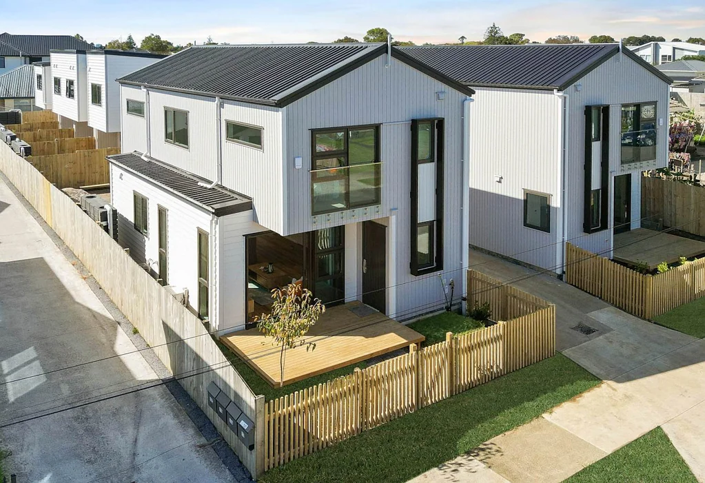 Lot 6/15 Mervan Street, Mangere East, Manukau City, Auckland