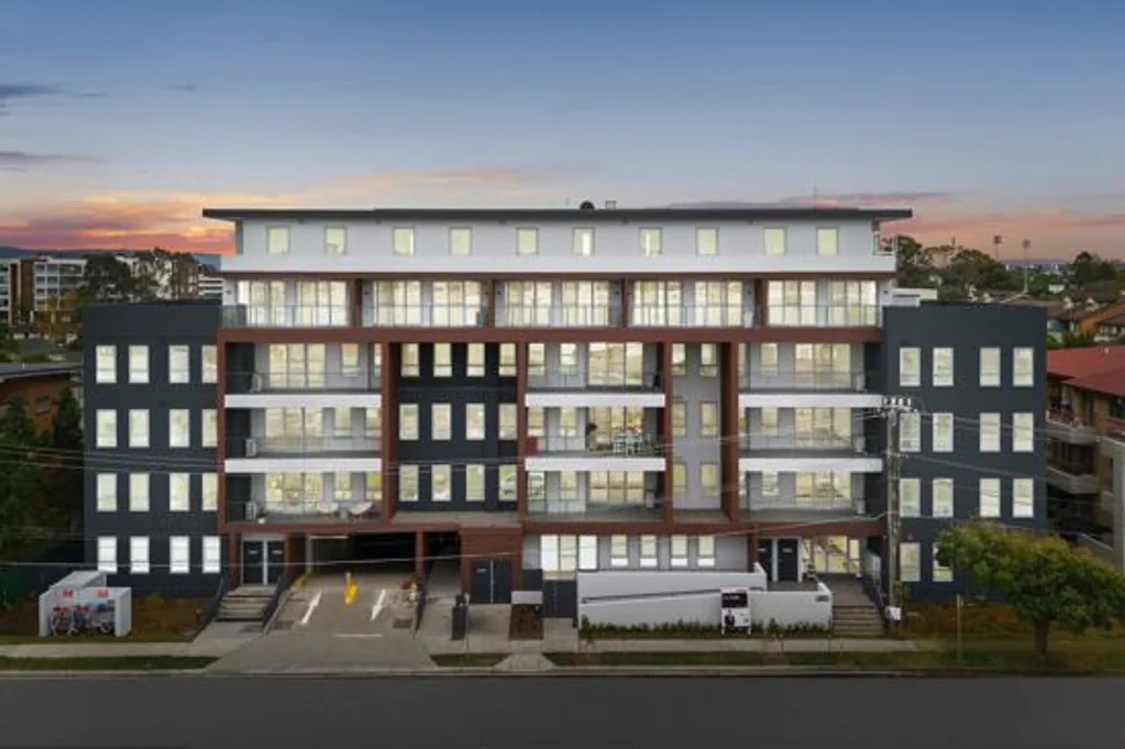 Jamisontown 2Kwarto Luxury Apartment Located Close to Penrith CBD