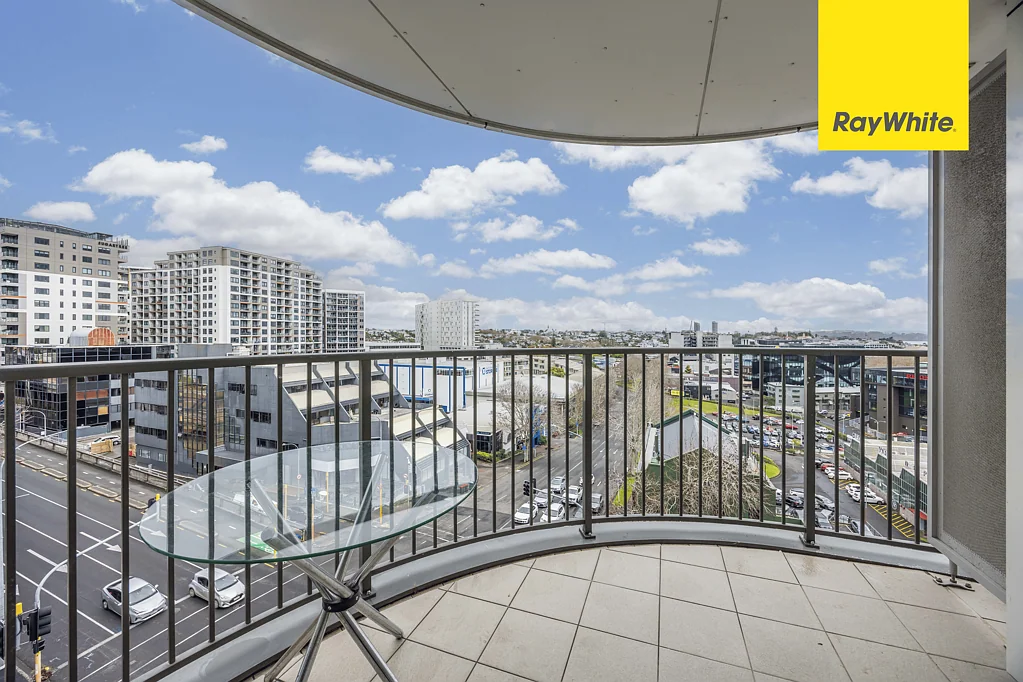 Auckland Central 2બેડરૂમ Bank-Friendly City Home