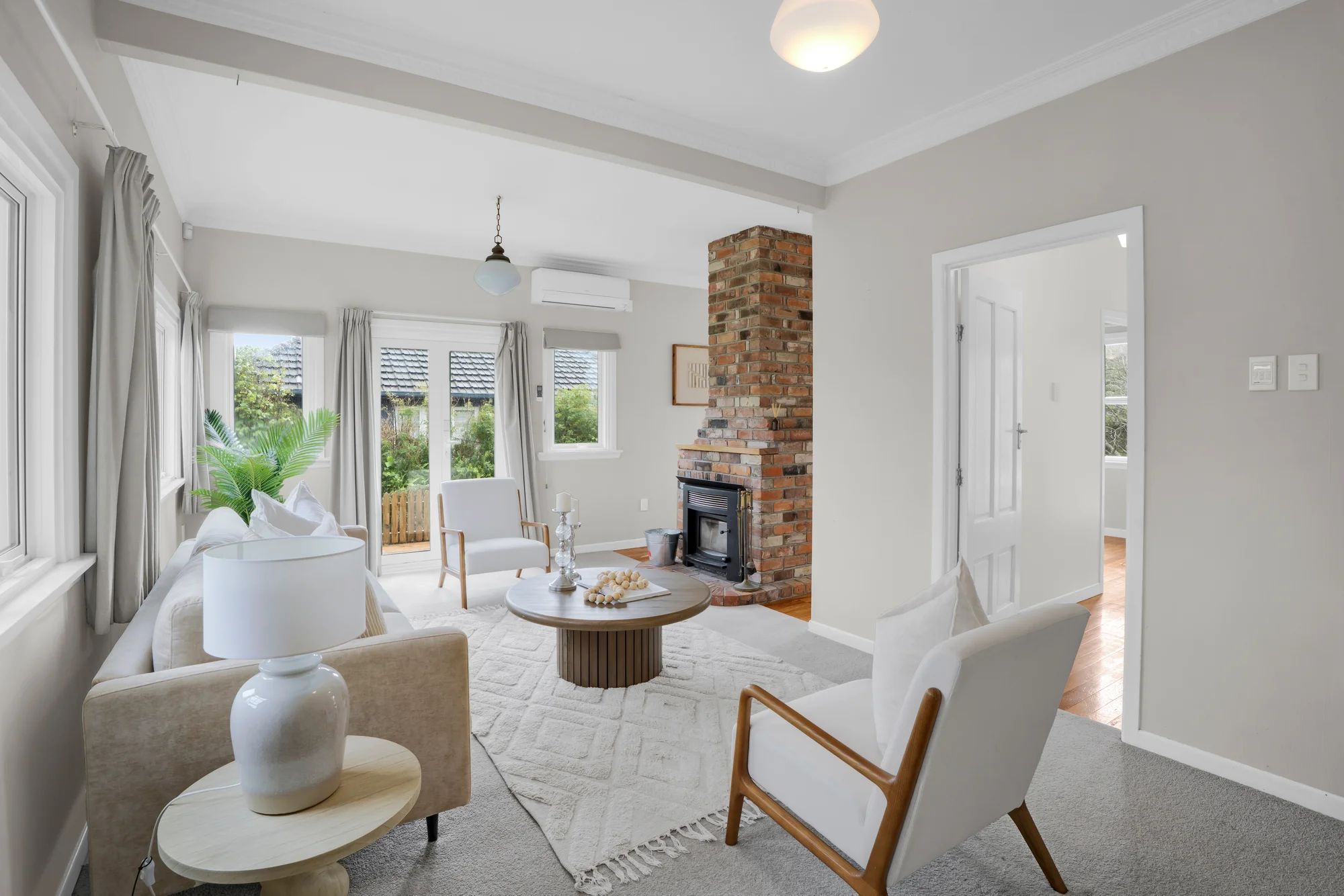 50 Brooklands Road, Brooklands, New Plymouth, Taranaki, 3 Schlafzimmer, 1 Badezimmer, House