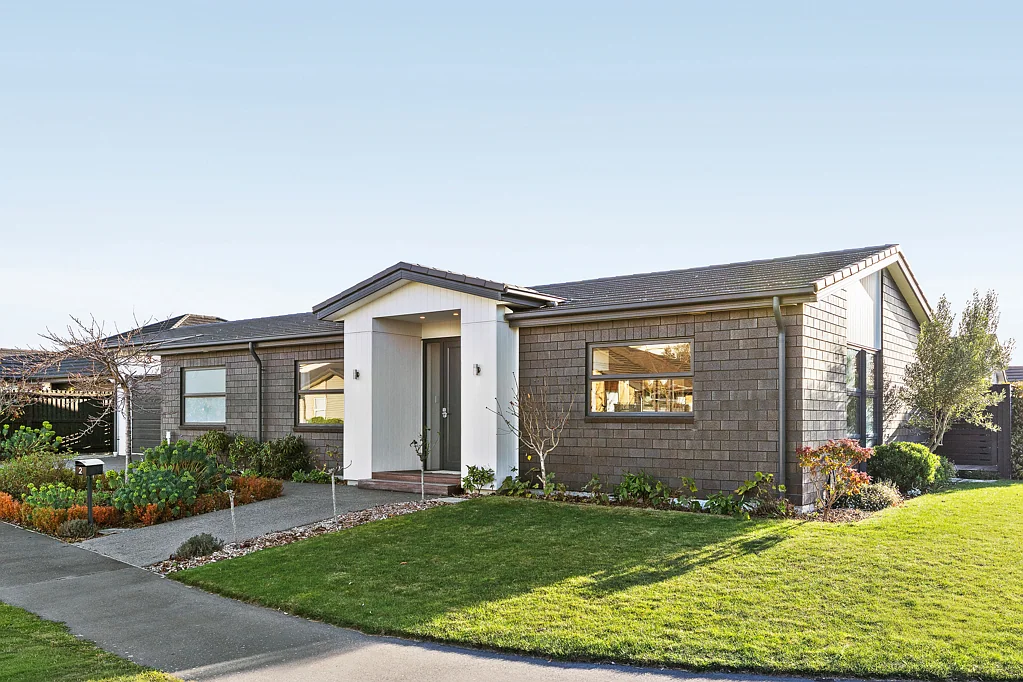 Wigram 3房  Sunshine, Skylights & Superior Finishes
