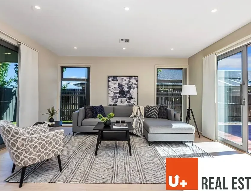 92 Peter Cullen Way, Wright, ACT 2611, 5 침실, 3 욕실, House