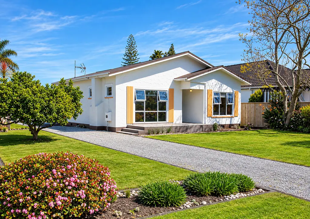 790 Gladstone Road, Te Hapara, Gisborne, 3 침실, 1 욕실, House