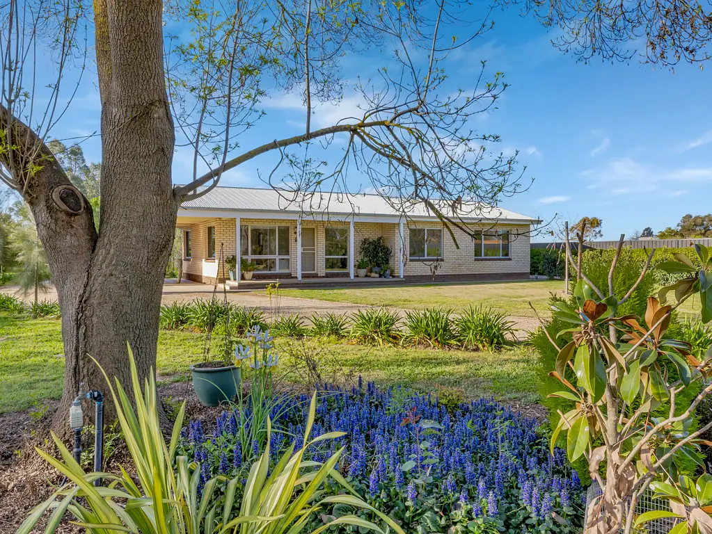 45 Hairs Lane, Benalla, VIC 3672