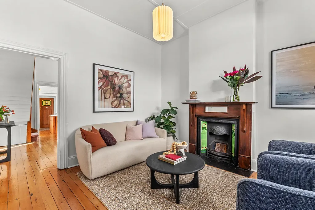 56 Comber Street, Paddington, NSW 2021