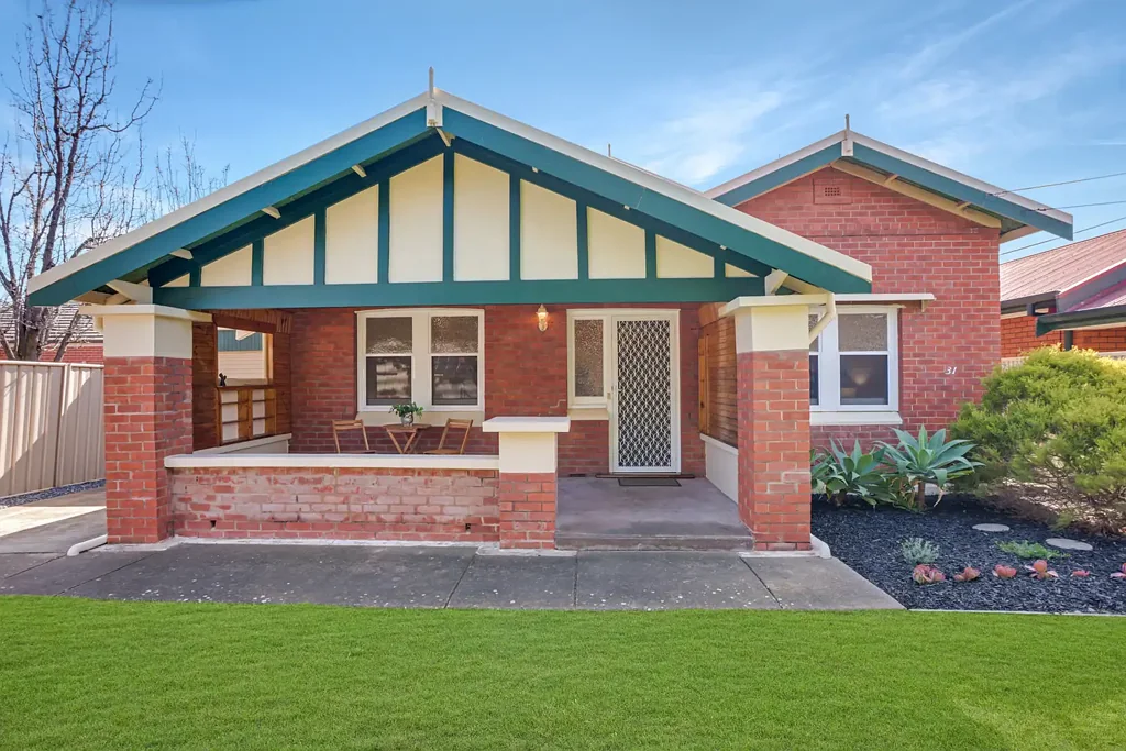 31 Tennyson Street, Kurralta Park, SA 5037