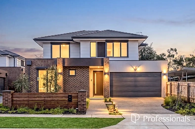 Knoxfield 4 Slaapkamer Brand-New Family Living with Expansive Open-Plan Space in the Heart of Knoxfield