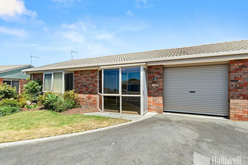 12/164 William Street, Devonport, TAS 7310