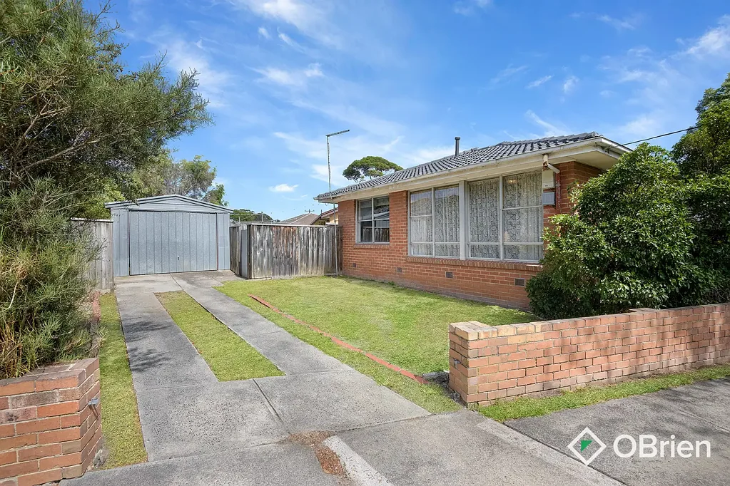 27 Bursaria Crescent, Frankston North, VIC 3200