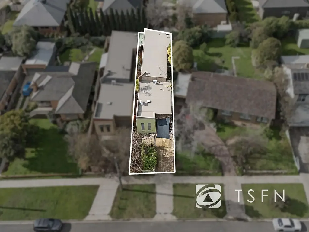 Spring Gully 3房  Contemporary Living in a Premier Spring Gully Setting