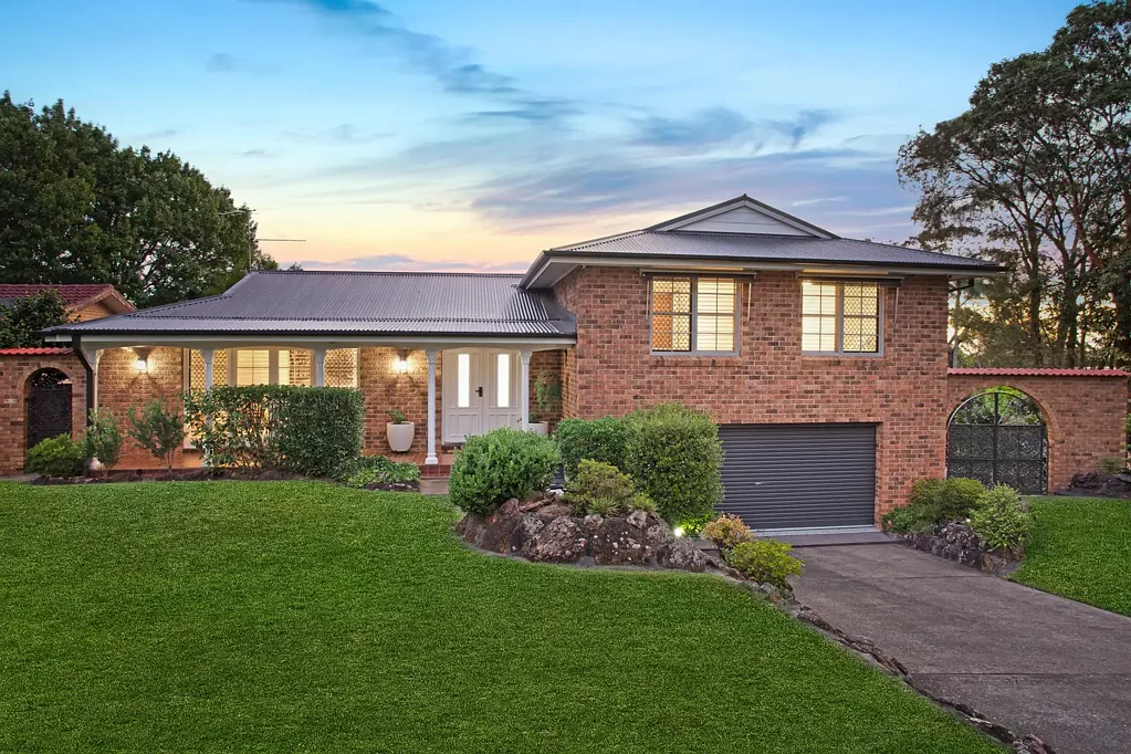 8 Williams Road, North Rocks, NSW 2151
