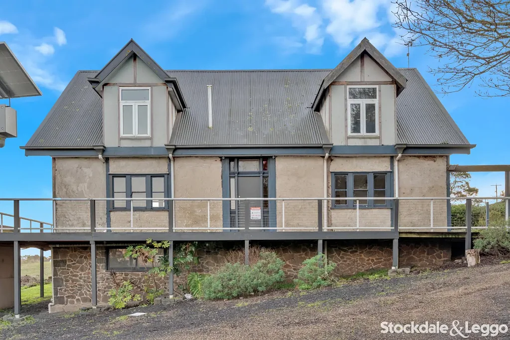 For Lease - Enchanting Country Retreat on 3,000sqm