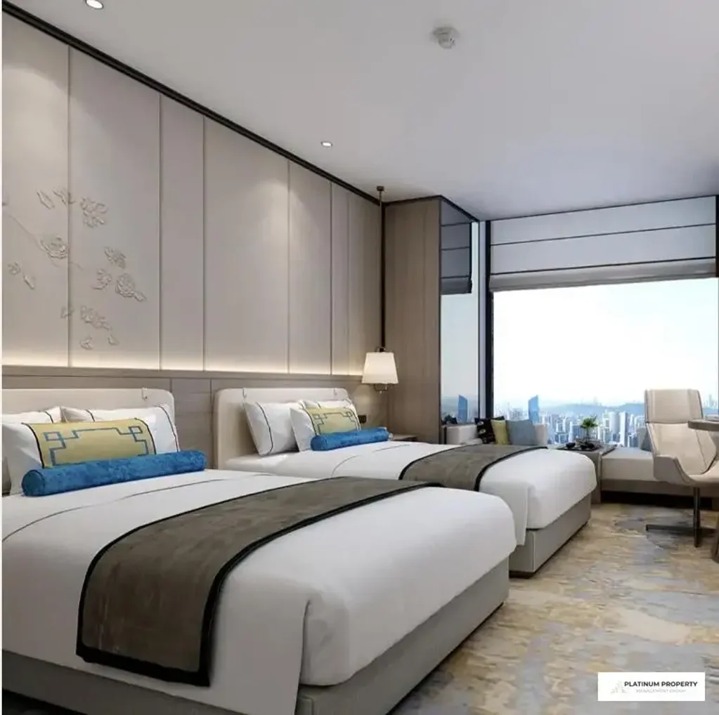 FULLY FURNISHED, PRIVATE ROOM + PRIVATE ENSUITE