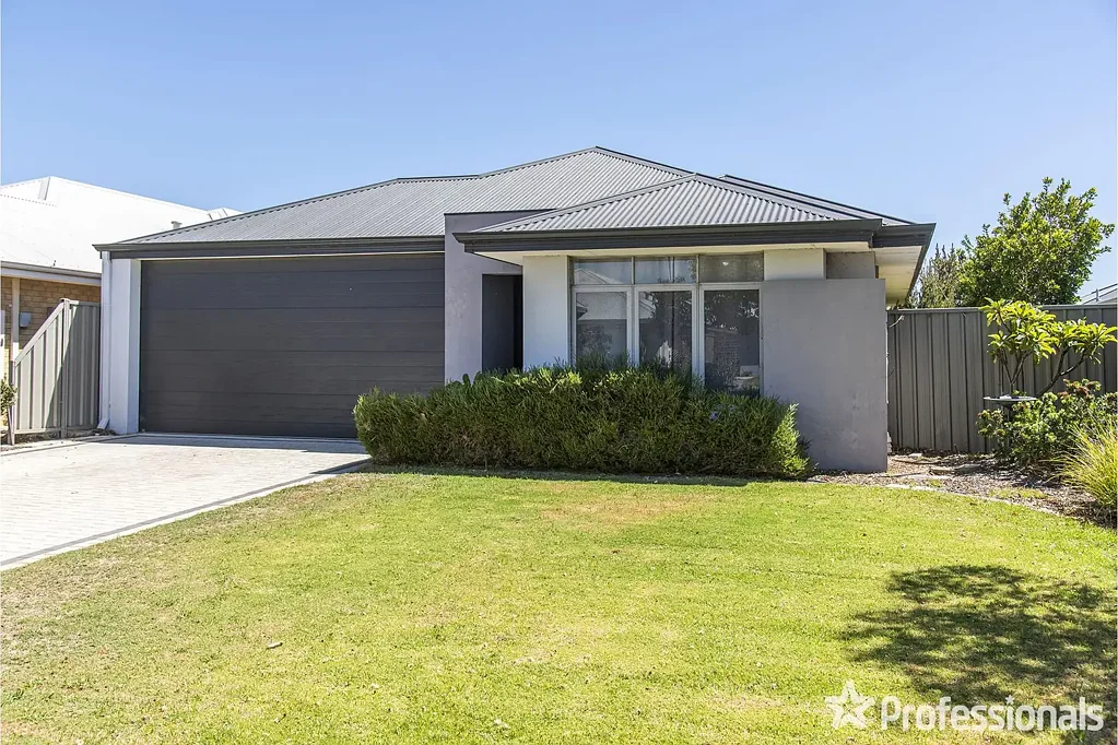 130 Tourmaline Boulevard, Byford, WA 6122